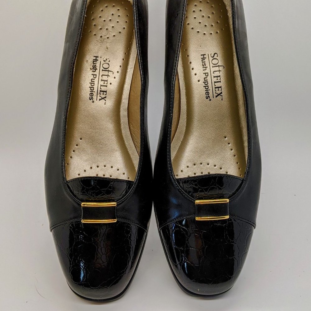 Hush Puppies SoftFlex Shoes